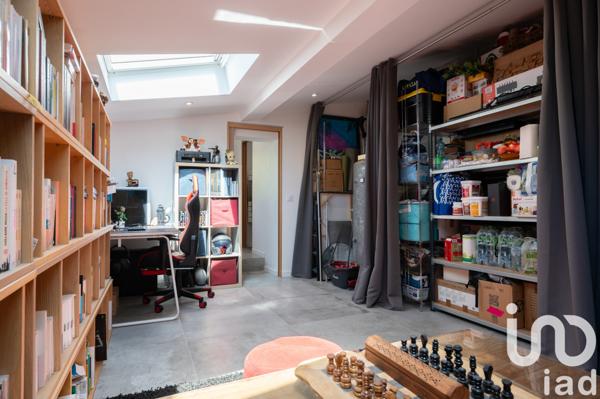 Maison à vendre 7 pièces 170 m² Cuers