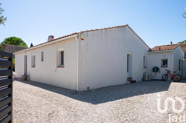 Maison à vendre 7 pièces 170 m² Cuers