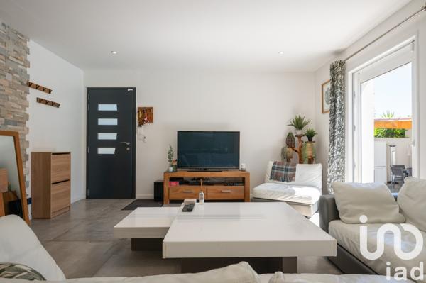 Maison à vendre 7 pièces 170 m² Cuers