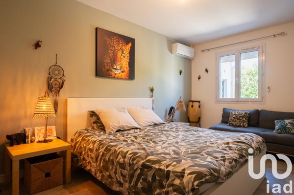 Maison à vendre 7 pièces 170 m² Cuers