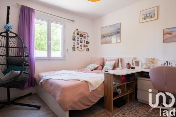 Maison à vendre 7 pièces 170 m² Cuers