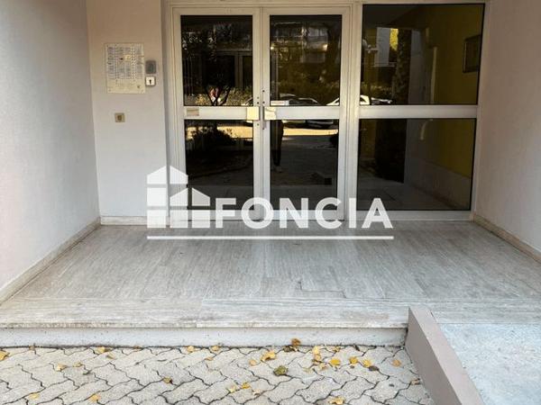 Location Studio 41.41 m² - LE PIN ROLLAND PLAGE Saint-mandrier-sur-mer 83430