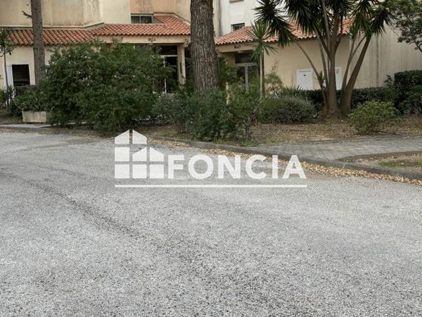 Location Studio 41.41 m² - LE PIN ROLLAND PLAGE Saint-mandrier-sur-mer 83430