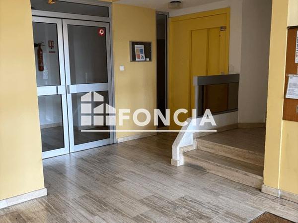 Location Studio 41.41 m² - LE PIN ROLLAND PLAGE Saint-mandrier-sur-mer 83430