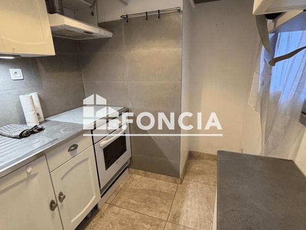 Location Studio 41.41 m² - LE PIN ROLLAND PLAGE Saint-mandrier-sur-mer 83430