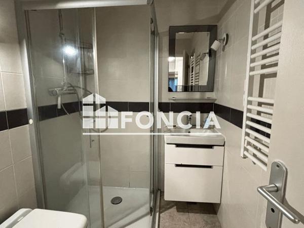 Location Studio 41.41 m² - LE PIN ROLLAND PLAGE Saint-mandrier-sur-mer 83430