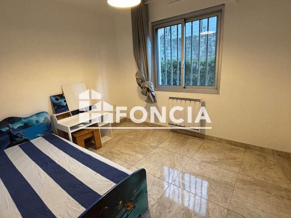 Location Studio 41.41 m² - LE PIN ROLLAND PLAGE Saint-mandrier-sur-mer 83430