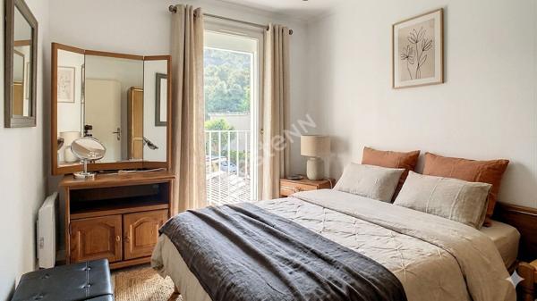 Maison 5 pièces à Châteauneuf de 97 m2 sur une parcelle de 407 m2