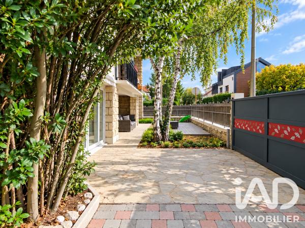 Maison à vendre 6 pièces 151 m² Bry-sur-Marne