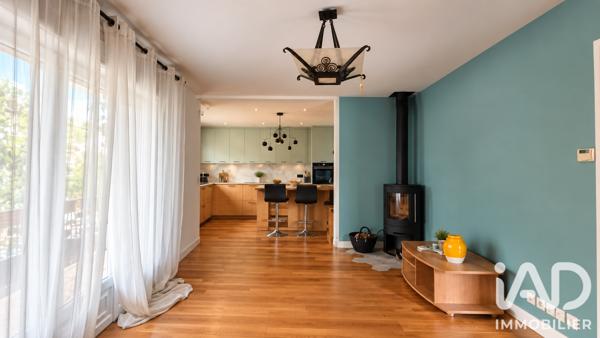 Maison à vendre 6 pièces 151 m² Bry-sur-Marne