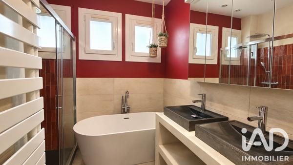 Maison à vendre 6 pièces 151 m² Bry-sur-Marne