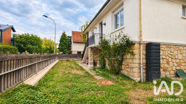 Maison à vendre 6 pièces 151 m² Bry-sur-Marne