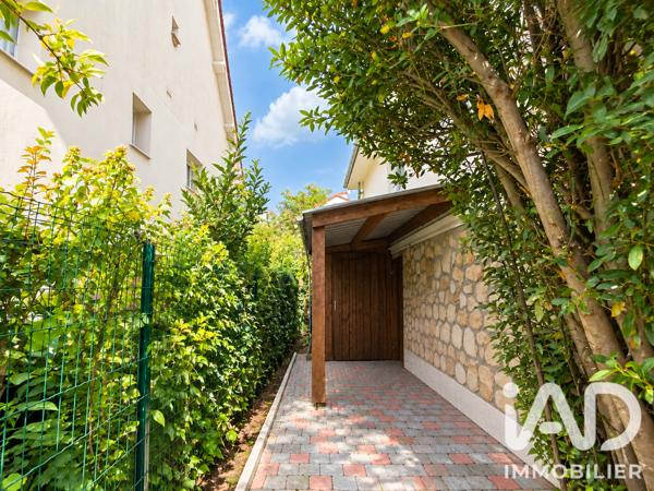 Maison à vendre 6 pièces 151 m² Bry-sur-Marne