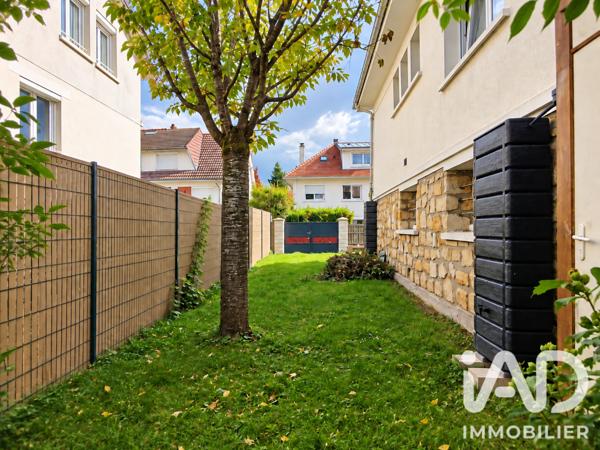 Maison à vendre 6 pièces 151 m² Bry-sur-Marne
