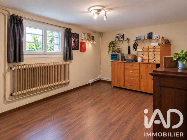 Maison à vendre 6 pièces 151 m² Bry-sur-Marne