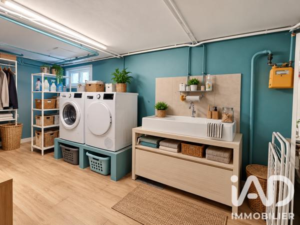 Maison à vendre 6 pièces 151 m² Bry-sur-Marne