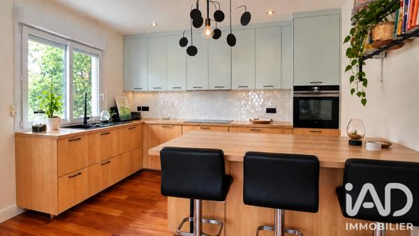Maison à vendre 6 pièces 151 m² Bry-sur-Marne