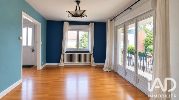 Maison à vendre 6 pièces 151 m² Bry-sur-Marne