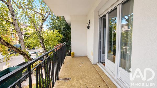 Maison à vendre 6 pièces 151 m² Bry-sur-Marne