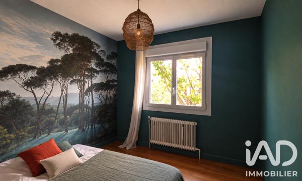 Maison à vendre 6 pièces 151 m² Bry-sur-Marne