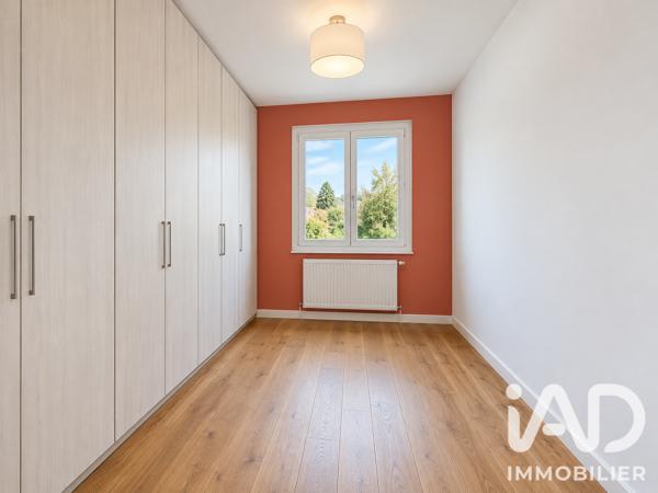 Maison à vendre 6 pièces 151 m² Bry-sur-Marne