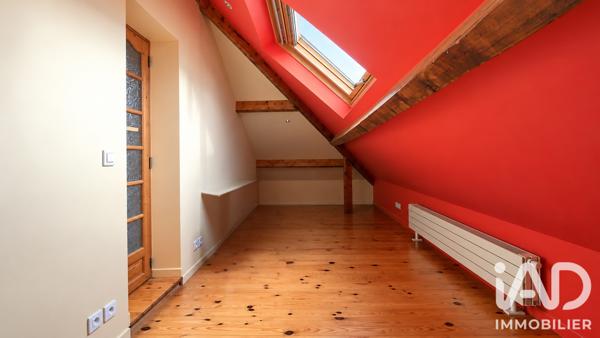 Maison à vendre 6 pièces 151 m² Bry-sur-Marne