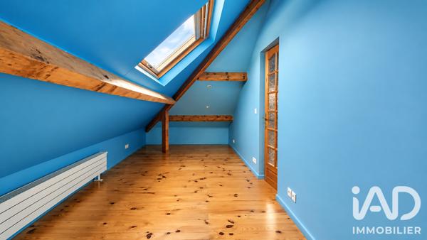 Maison à vendre 6 pièces 151 m² Bry-sur-Marne
