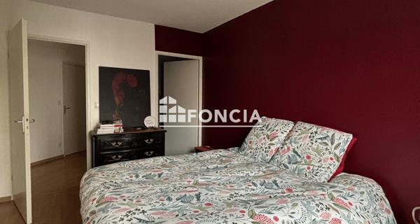 Location Appartement 3 pièces 81.7 m² - Nantes 44100