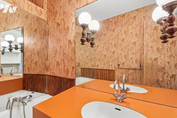 La Muette - Appartement au calme absolu avec jardin 