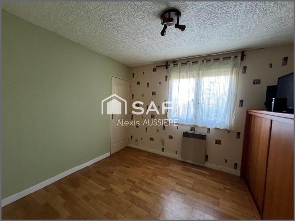 MAISON CENTRE VILLE 232 M2 UTILE+ TERRAIN DE 596 M2