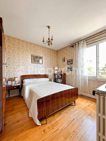 Vente / Appartement T4