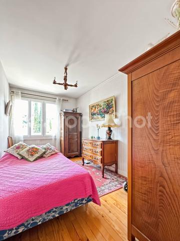 Vente / Appartement T4