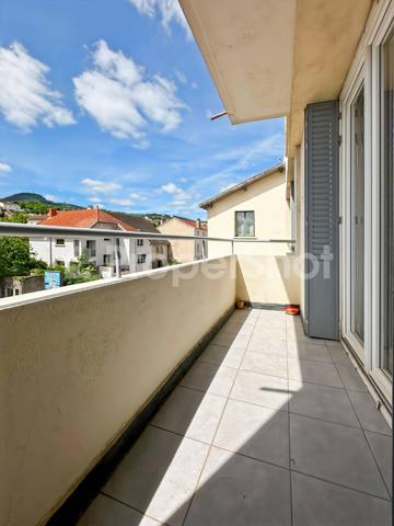 Vente / Appartement T4