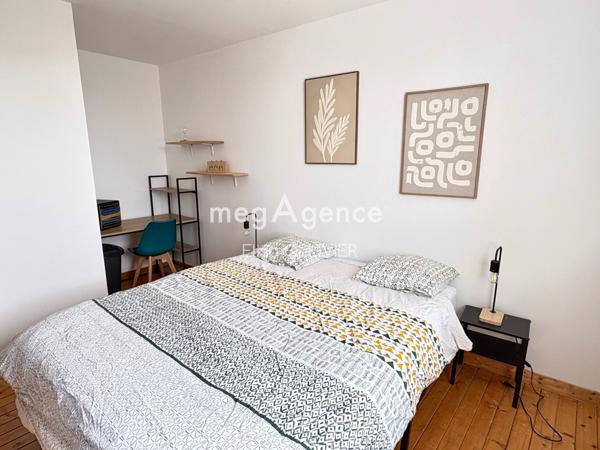 Appartement à GUINGAMP, 22200 - 4 pièces 66m²