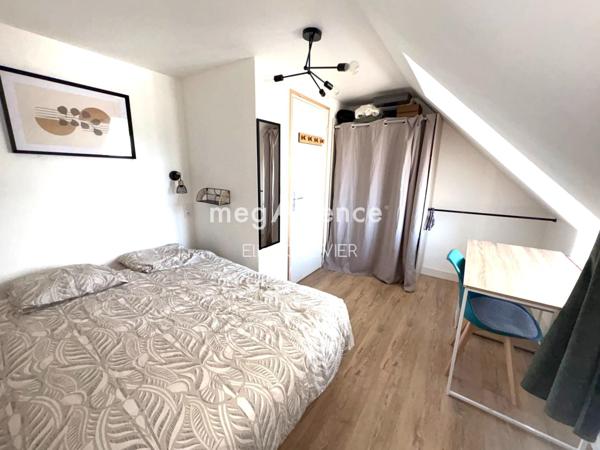 Appartement à GUINGAMP, 22200 - 4 pièces 66m²