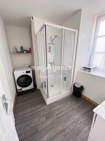 Appartement à GUINGAMP, 22200 - 4 pièces 66m²