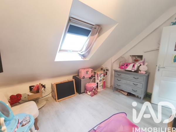 Maison à vendre 8 pièces 250 m² Villaines-la-Juhel