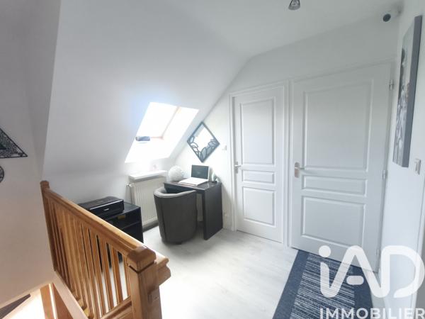 Maison à vendre 8 pièces 250 m² Villaines-la-Juhel