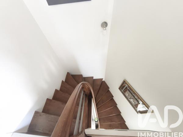 Maison à vendre 8 pièces 250 m² Villaines-la-Juhel