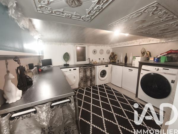 Maison à vendre 8 pièces 250 m² Villaines-la-Juhel