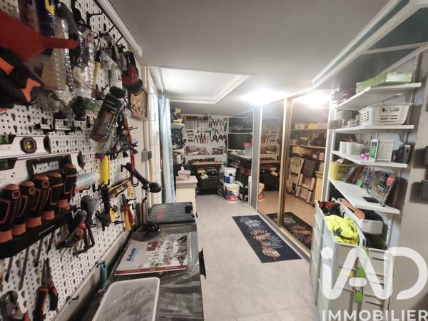 Maison à vendre 8 pièces 250 m² Villaines-la-Juhel