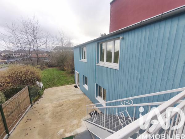 Maison à vendre 8 pièces 250 m² Villaines-la-Juhel