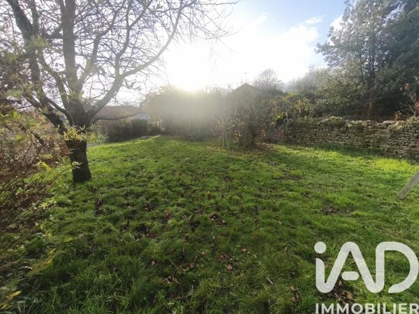 Maison à vendre 8 pièces 250 m² Villaines-la-Juhel