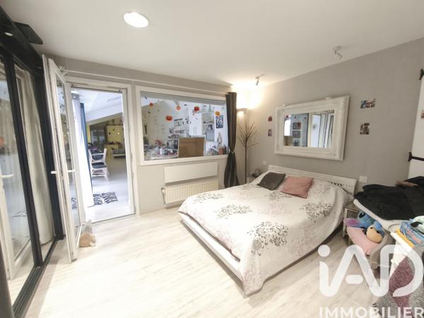 Maison à vendre 8 pièces 250 m² Villaines-la-Juhel