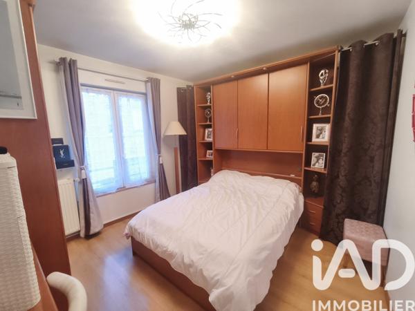 Maison à vendre 8 pièces 250 m² Villaines-la-Juhel