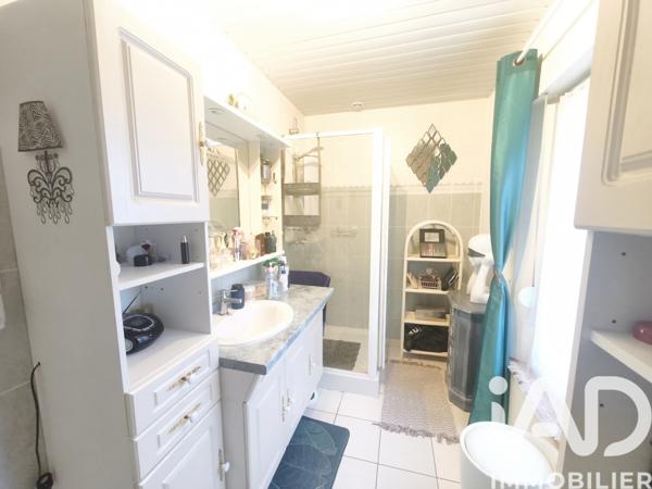 Maison à vendre 8 pièces 250 m² Villaines-la-Juhel