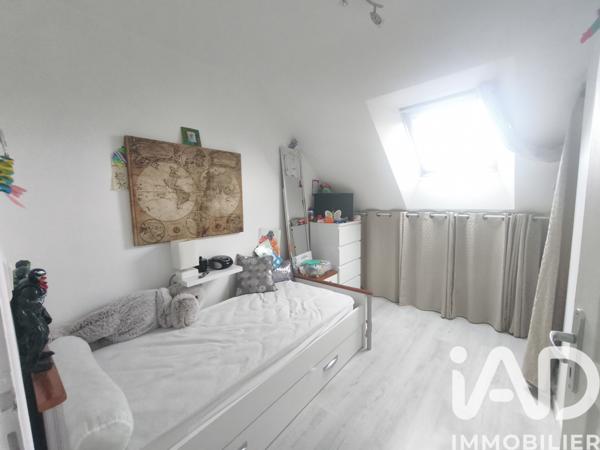 Maison à vendre 8 pièces 250 m² Villaines-la-Juhel