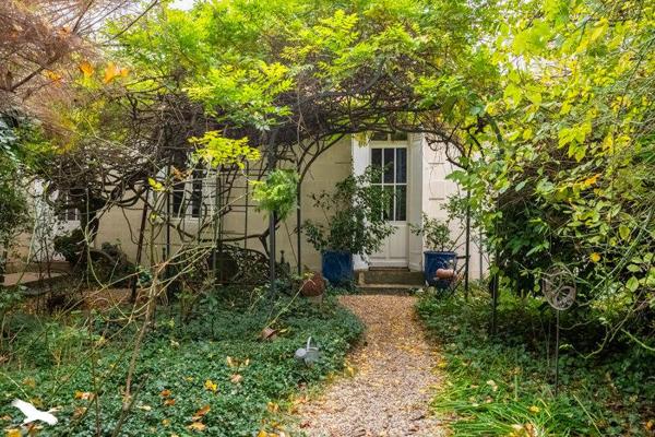 Maison à vendre |  Cenon |  3 pièces | 156 m²