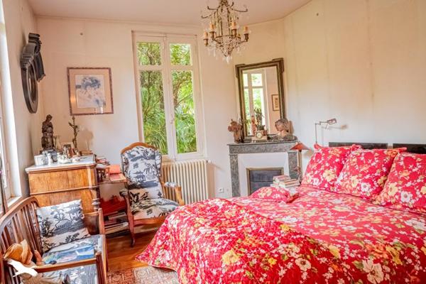 Maison à vendre |  Cenon |  3 pièces | 156 m²