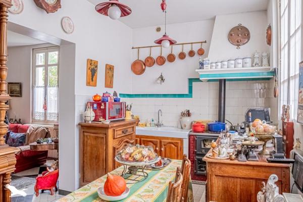 Maison à vendre |  Cenon |  3 pièces | 156 m²